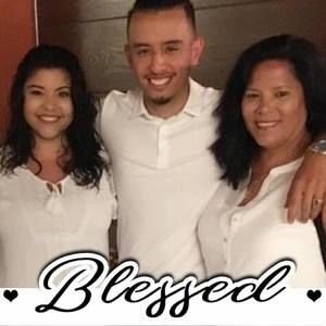 Meet your Posher, Janet